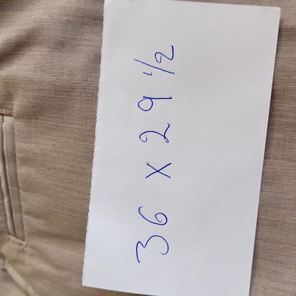 Perry Ellis Pants - Picture 13 of 13